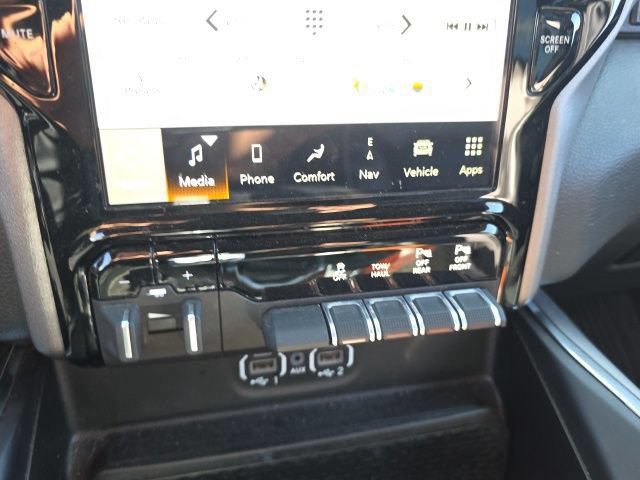 Used 2022 RAM 1500 Laramie w/ Sport Appearance Package AWD/4WD image 21
