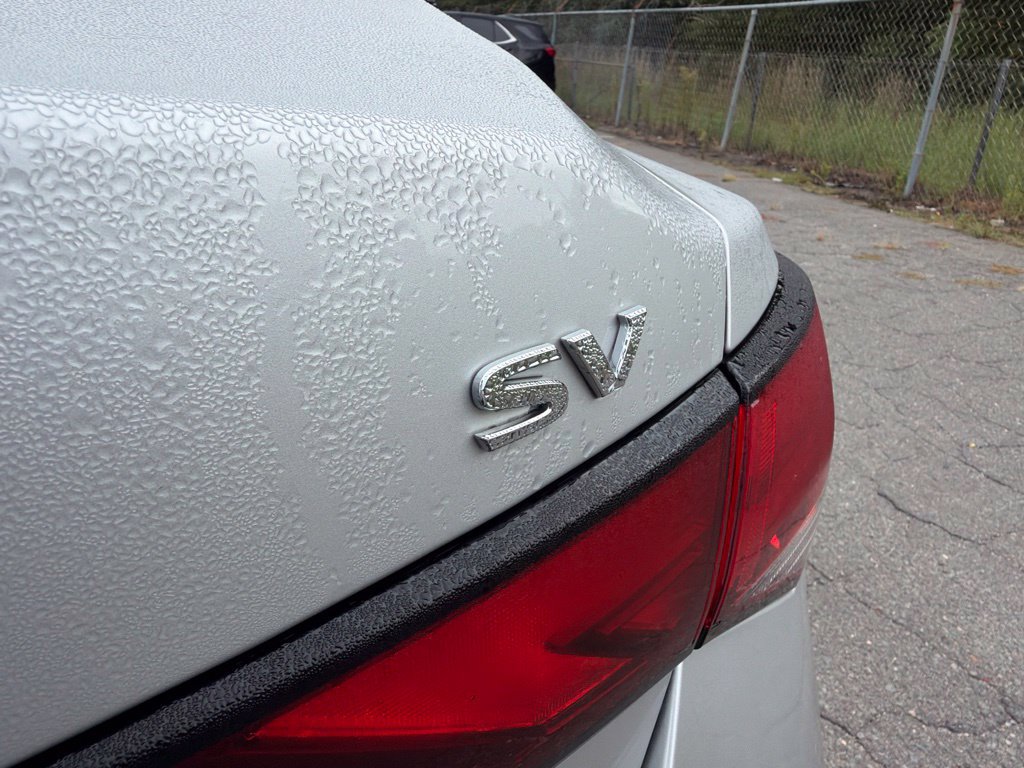 Used 2023 Nissan Sentra SV FWD image 16