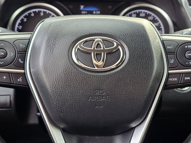 Used 2023 Toyota Camry LE w/ Convenience Package image 24