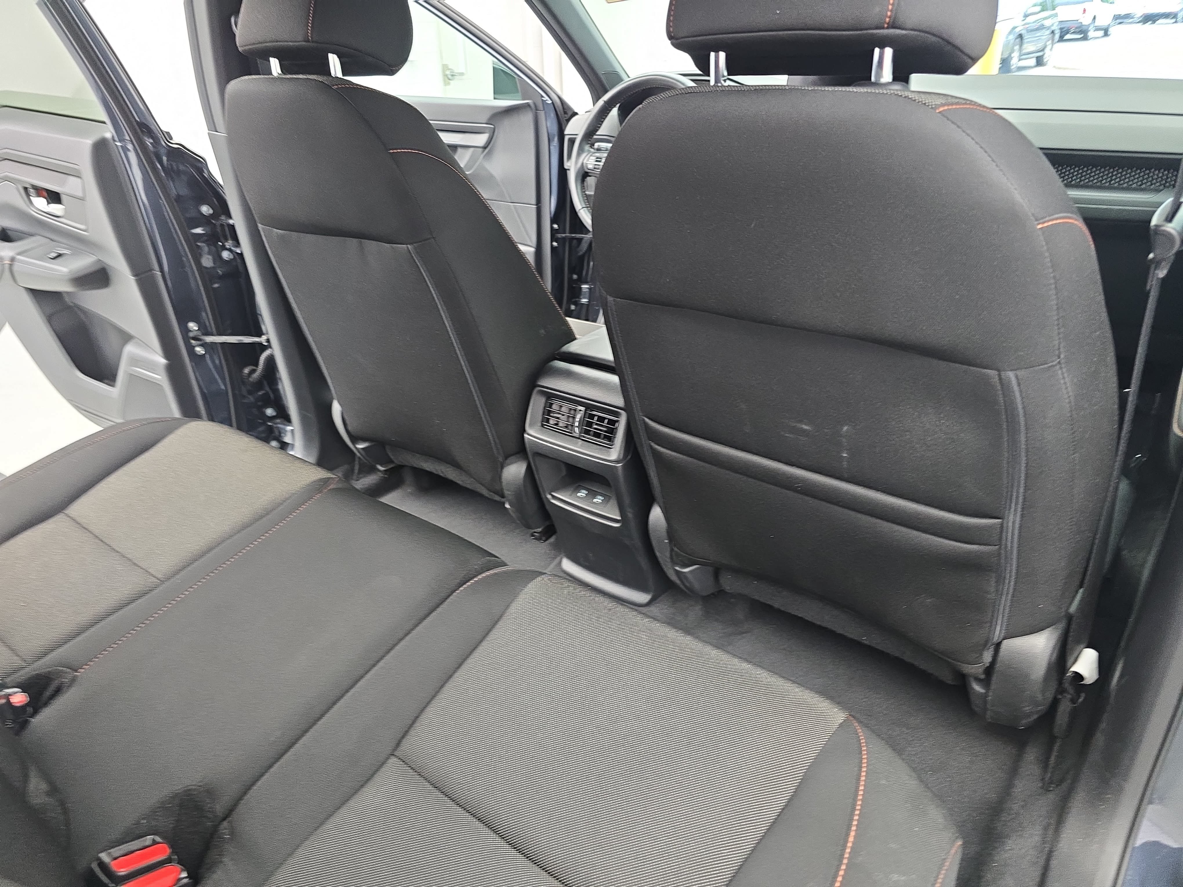 Used 2025 Honda CR-V Sport image 11
