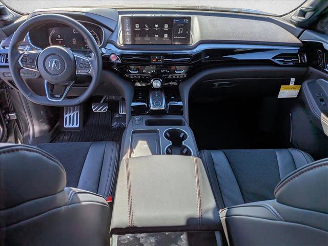 New 2026 Acura MDX A-Spec image 13