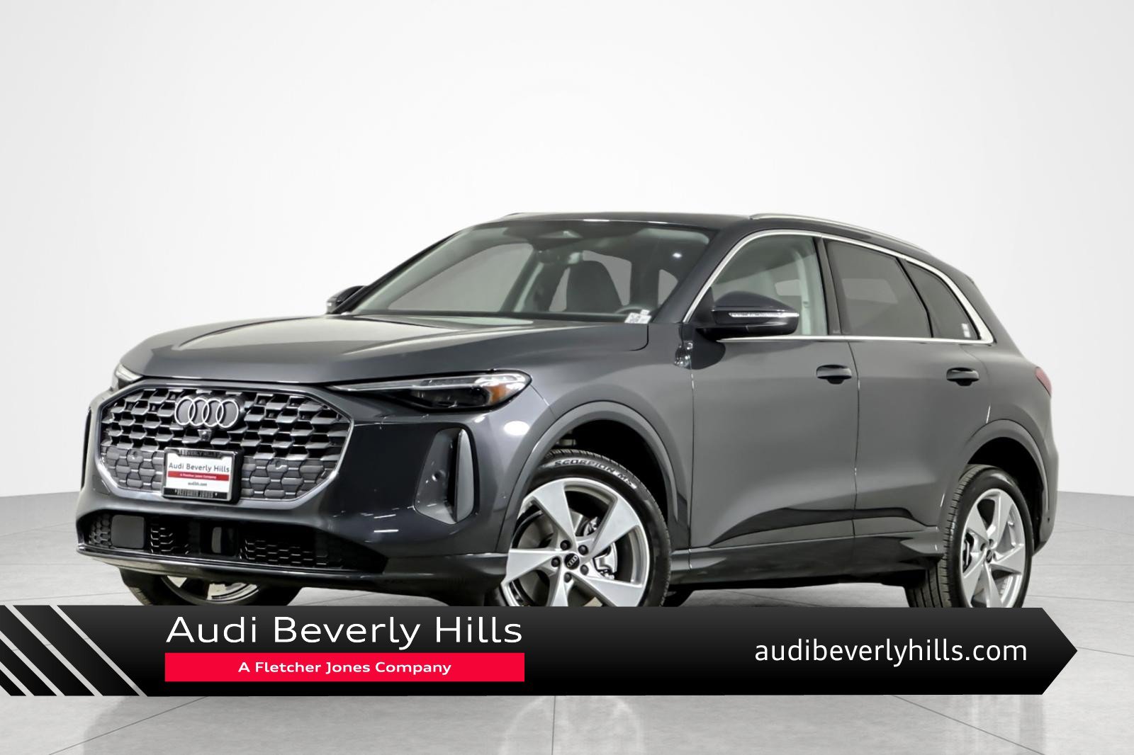 Used 2025 Audi Q5 Premium Plus w/ Premium Plus