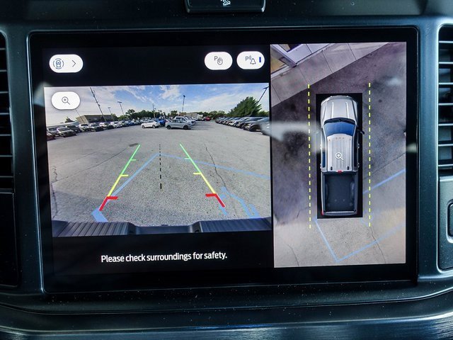 New 2026 Ford F250 Lariat image 17