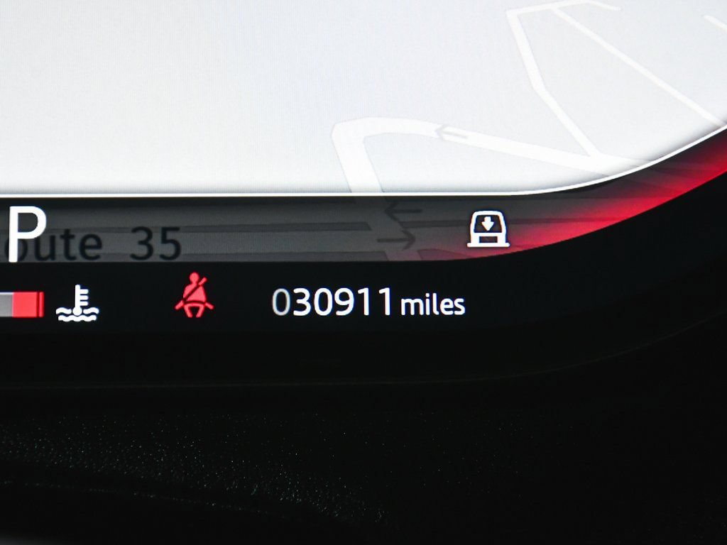 Used 2024 Land Rover Range Rover SE AWD/4WD image 24