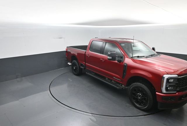 New 2026 Ford F350 Lariat AWD/4WD image 24