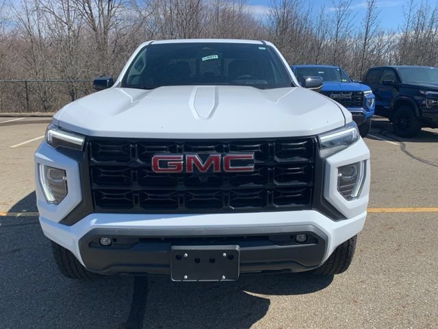New 2026 GMC Canyon Elevation w/ Convenience Package AWD/4WD image 11