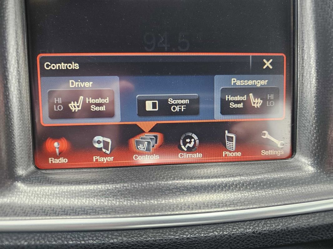 Used 2013 Dodge Charger SXT image 16