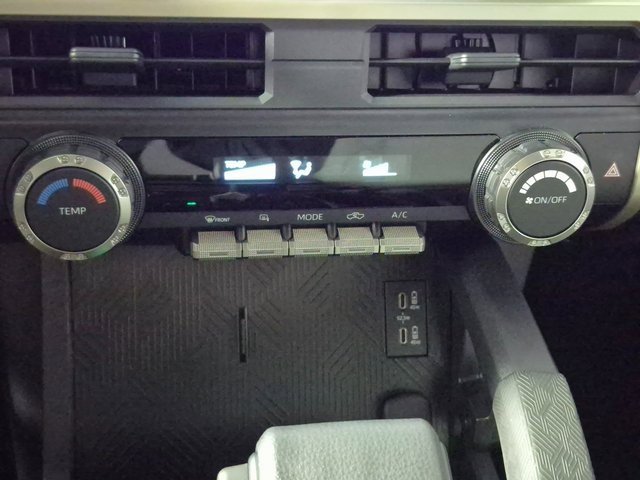 New 2026 Toyota Tacoma SR5 image 18