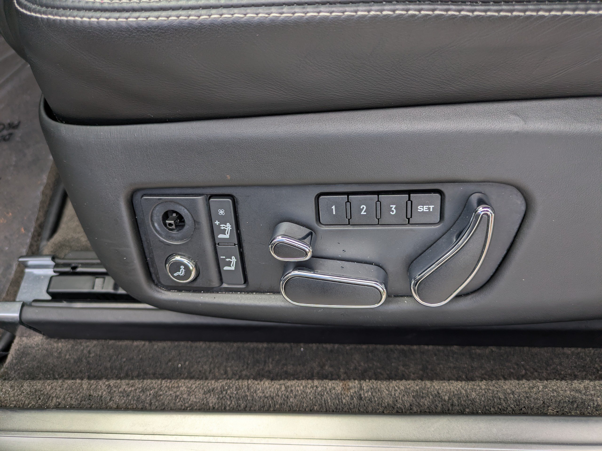Used 2014 Bentley Continental GT Speed AWD/4WD image 16