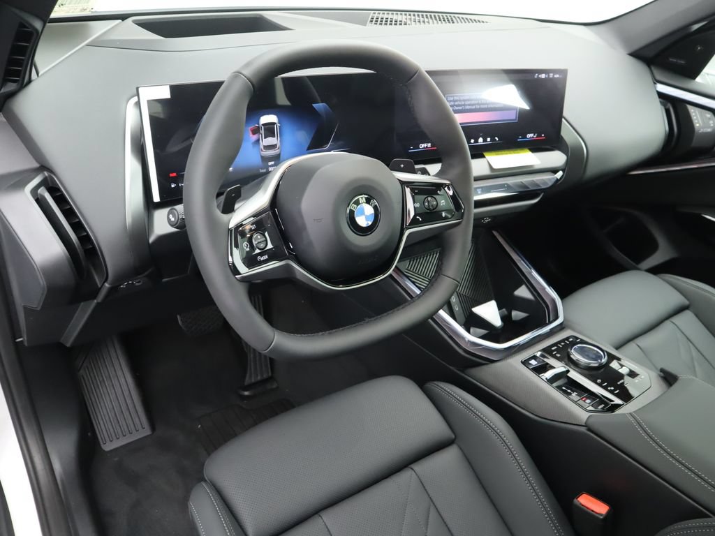 Certified 2026 BMW X3 xDrive30i w/ Premium Package AWD/4WD image 10