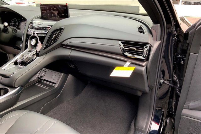 New 2026 Acura RDX SH-AWD image 15