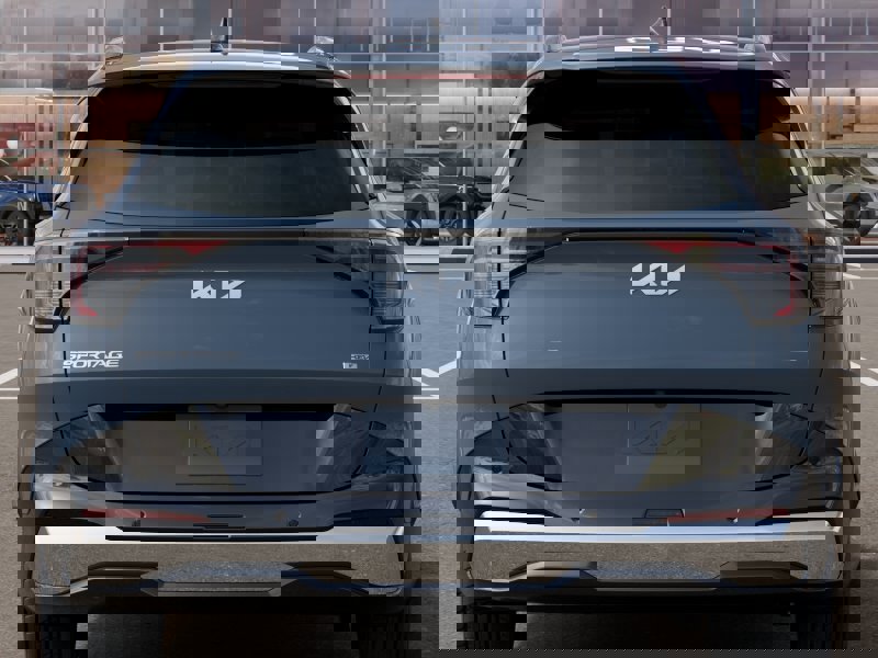 New 2026 Kia Sportage SX Prestige image 13