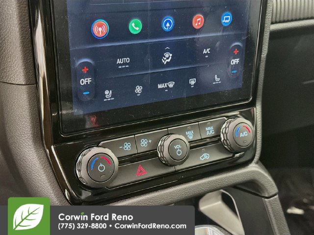 New 2026 Ford Ranger Lariat AWD/4WD image 18