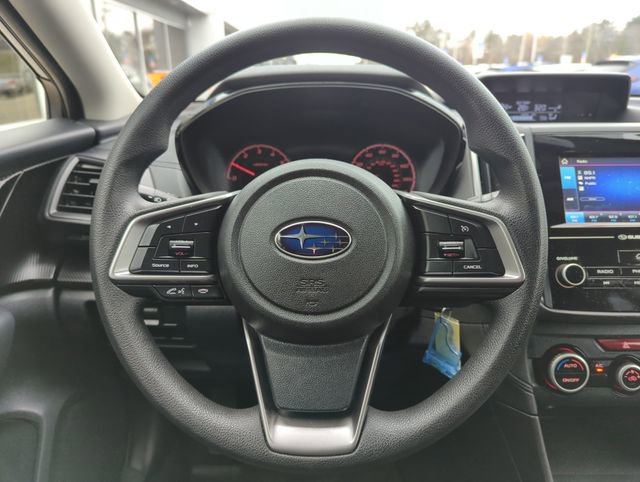 Used 2023 Subaru Crosstrek 2.0i image 19
