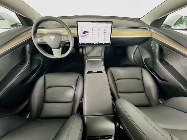 Used 2023 Tesla Model 3 Standard Range RWD image 30