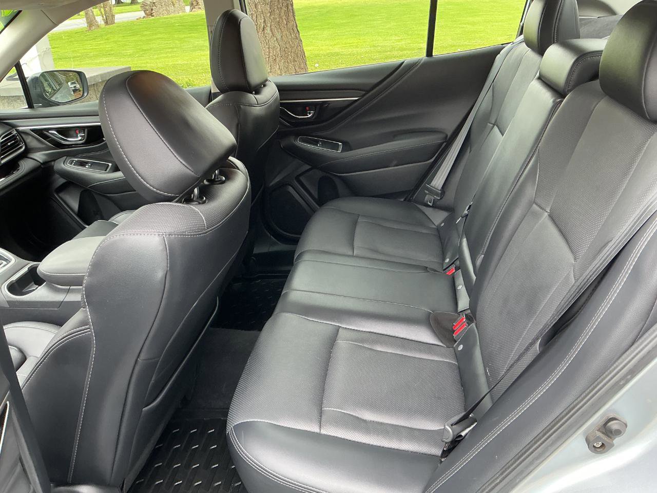 Used 2021 Subaru Legacy Limited XT AWD/4WD image 18