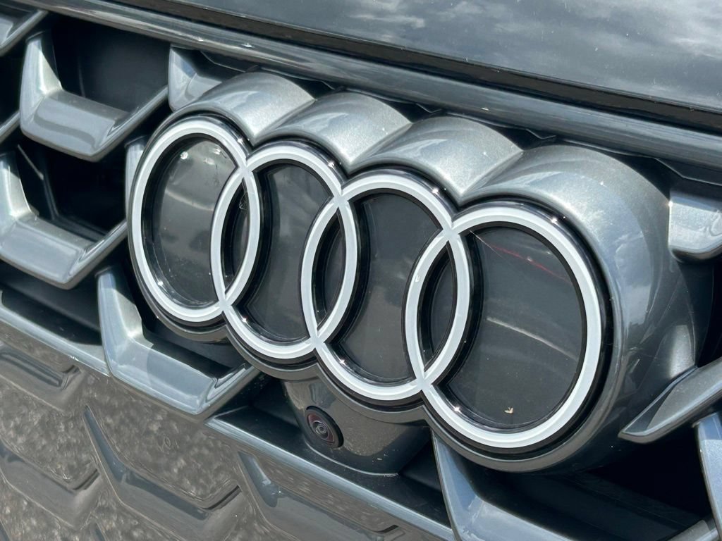 Used 2025 Audi A5 2.0T Premium w/ Convenience Package AWD/4WD image 40