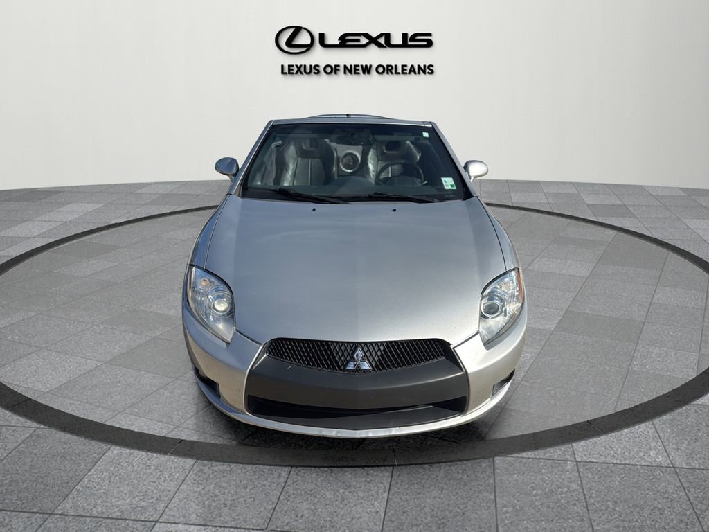 Used 2012 Mitsubishi Eclipse SE image 26