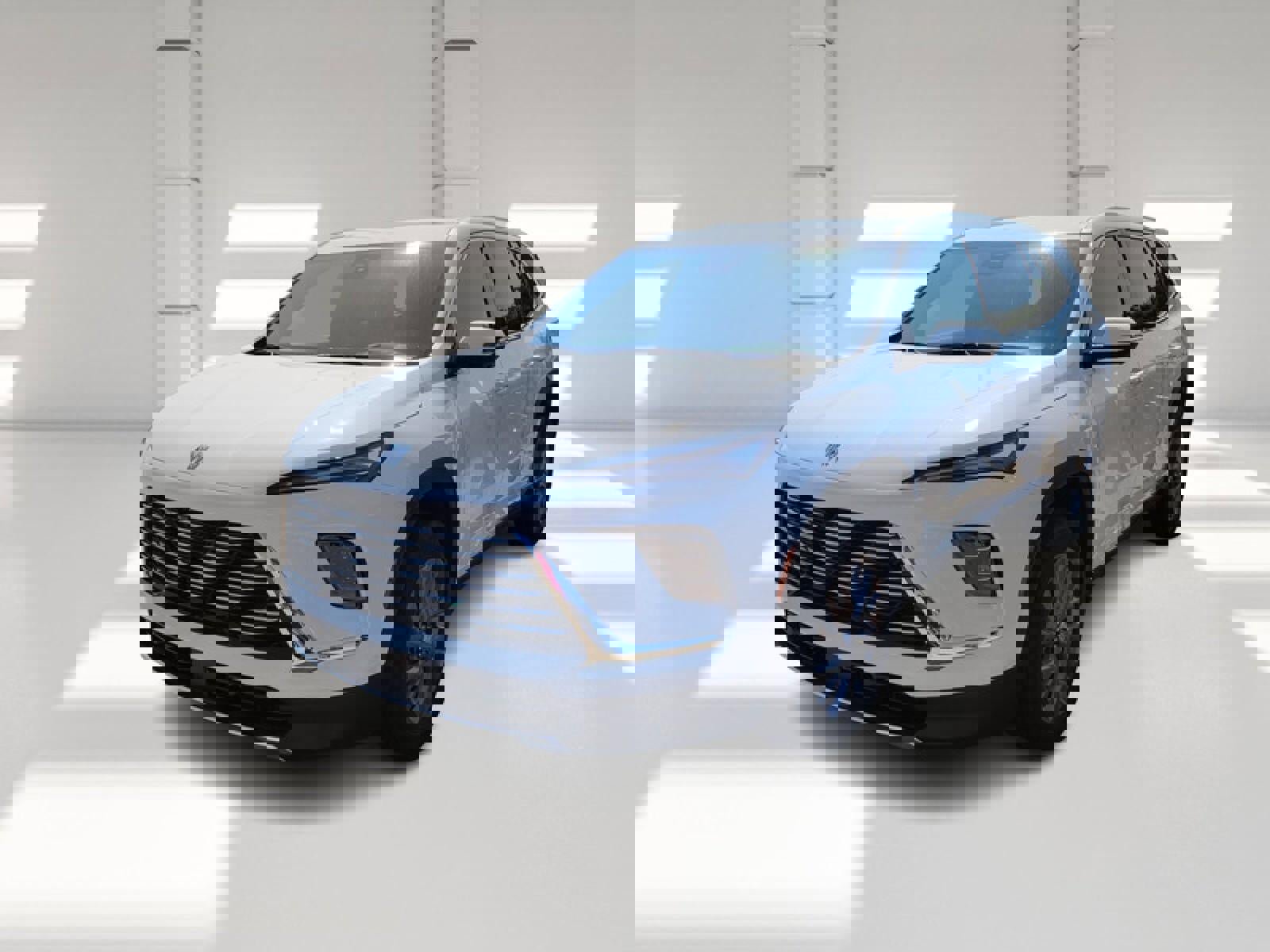 New 2026 Buick Enclave Preferred w/ Power Package