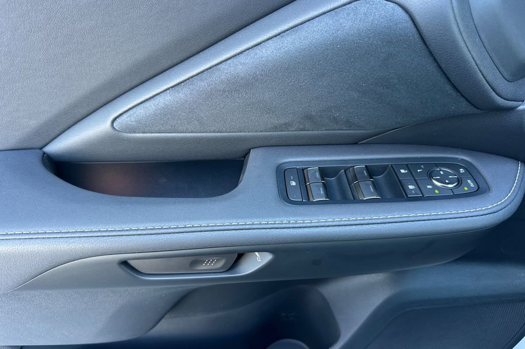 New 2026 Lexus TX 500h AWD image 11