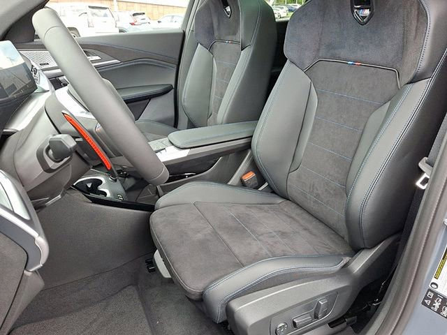 Certified 2025 BMW X2 M35i image 9