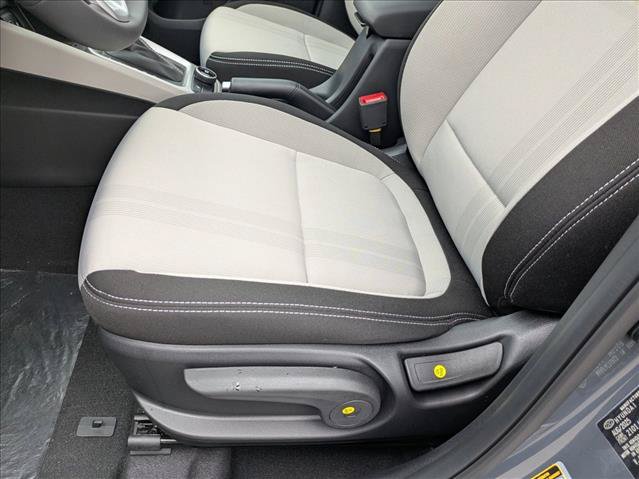 New 2026 Hyundai Venue SEL FWD image 4