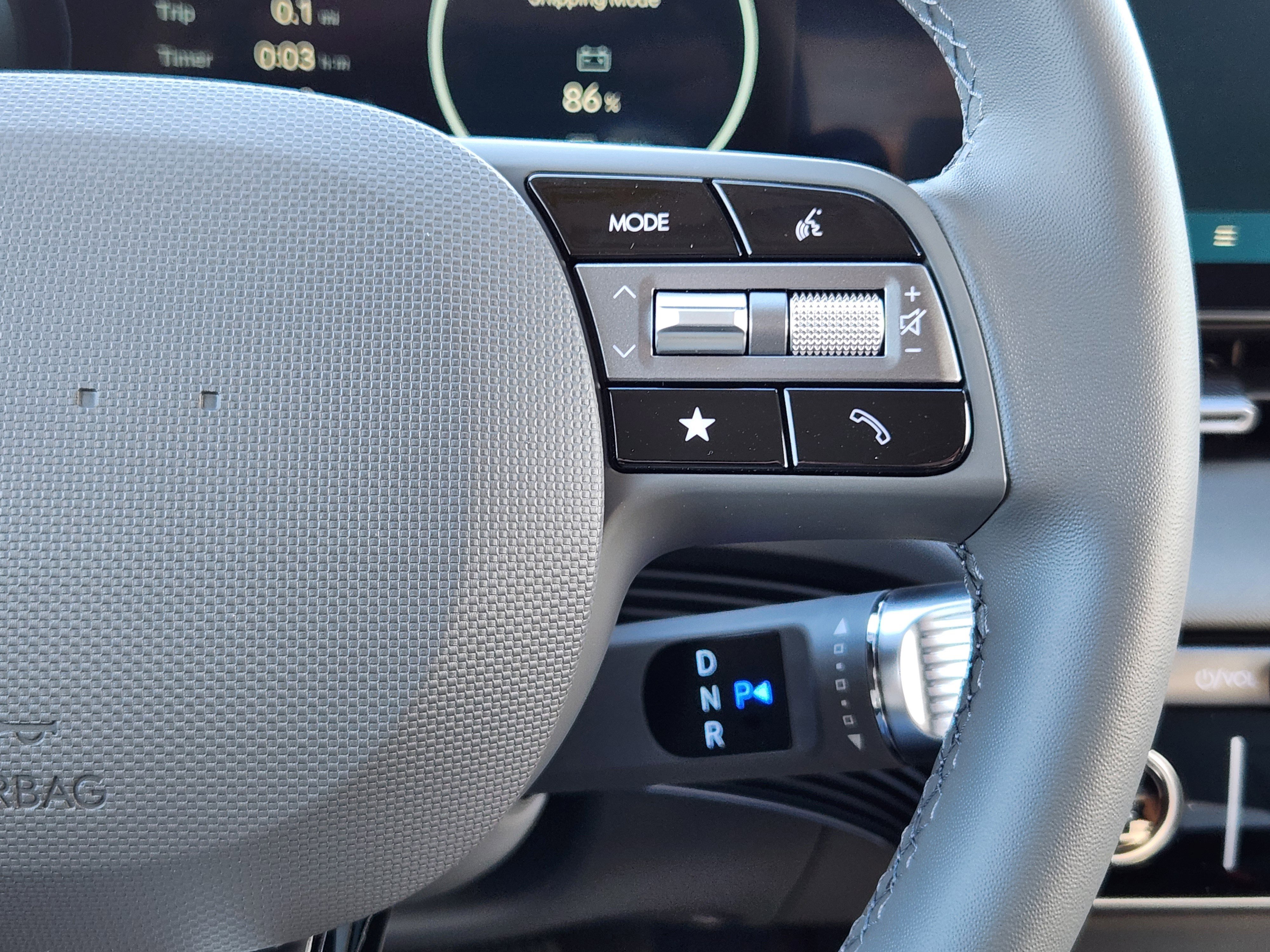 New 2026 Hyundai Ioniq 5 SEL image 21