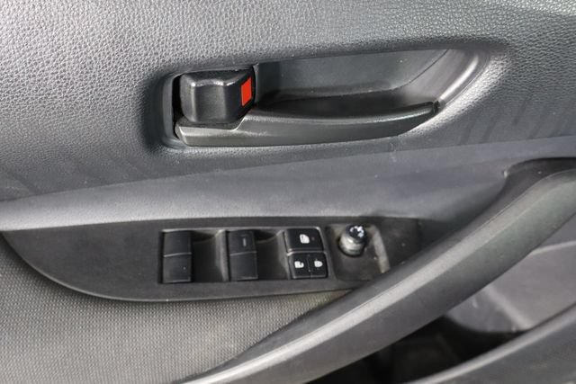 Used 2025 Toyota Corolla LE w/ Convenience Package FWD image 19