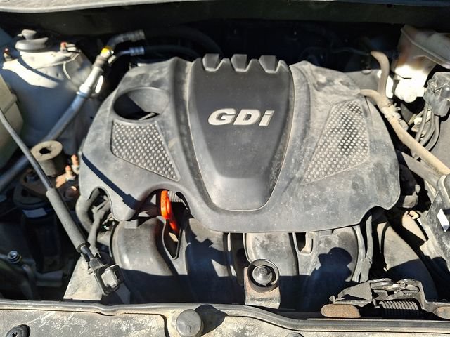Used 2015 Hyundai Tucson SE AWD/4WD image 31