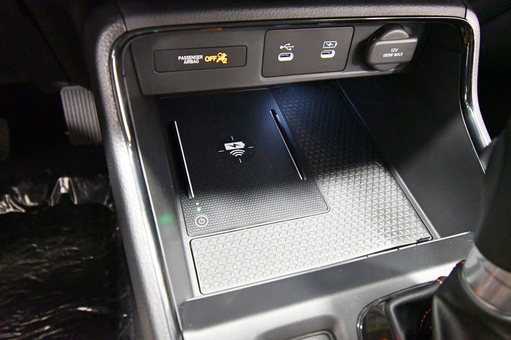 New 2026 Honda CR-V Sport-L image 24