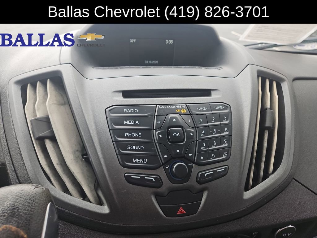 Used 2018 Ford Transit 150 130 Medium Roof image 13