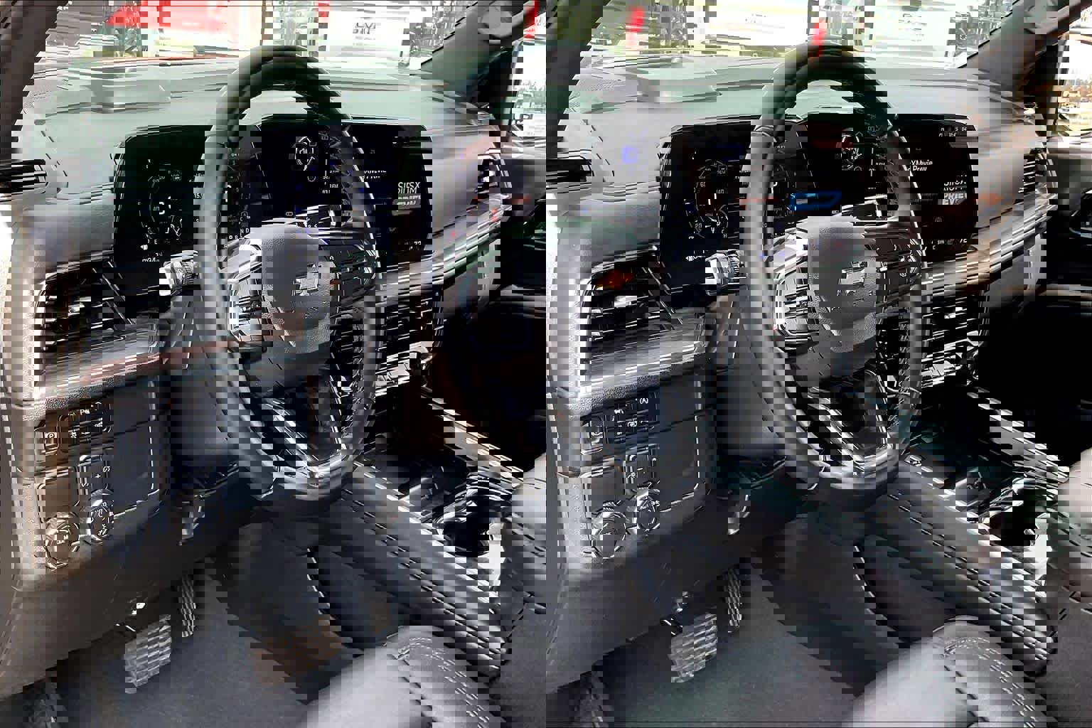 Used 2025 Chevrolet Suburban LT image 17