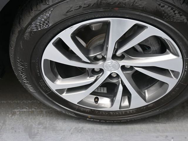 Used 2021 Buick Envision Essence w/ Technology Package I AWD/4WD image 30
