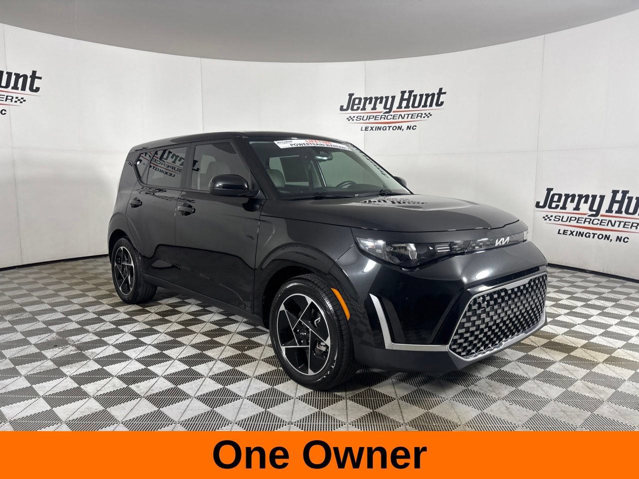 Used 2025 Kia Soul EX FWD image 4