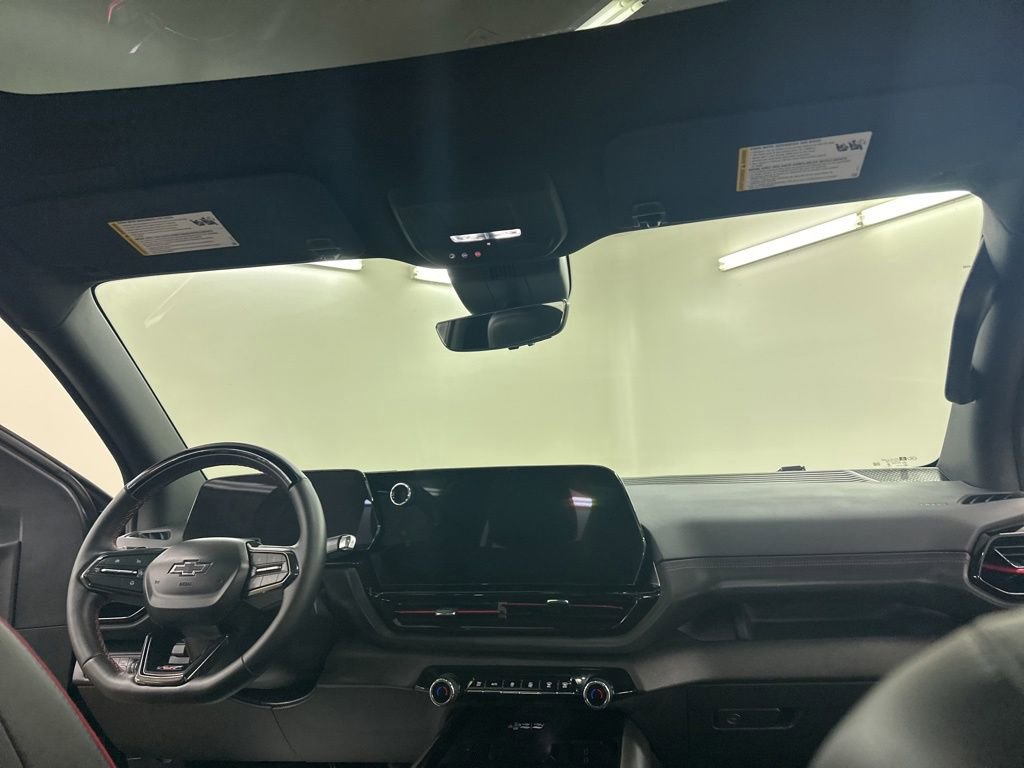 Used 2024 Chevrolet Silverado EV RST image 23