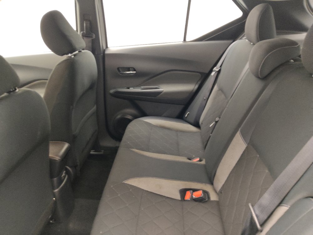 Used 2020 Nissan Kicks SV FWD image 18
