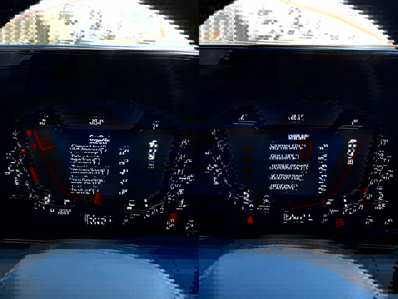 New 2026 Ford Mustang Coupe image 39