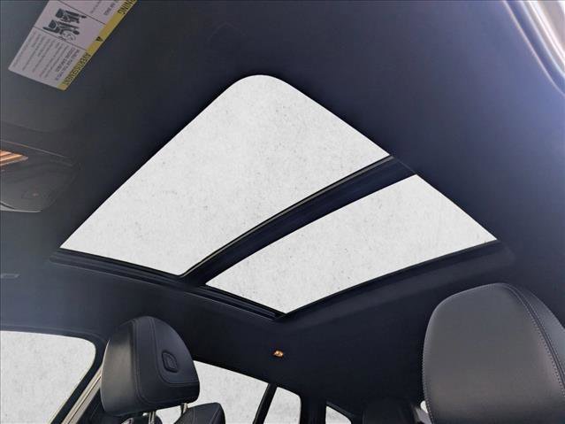 Used 2022 BMW X4 M image 16