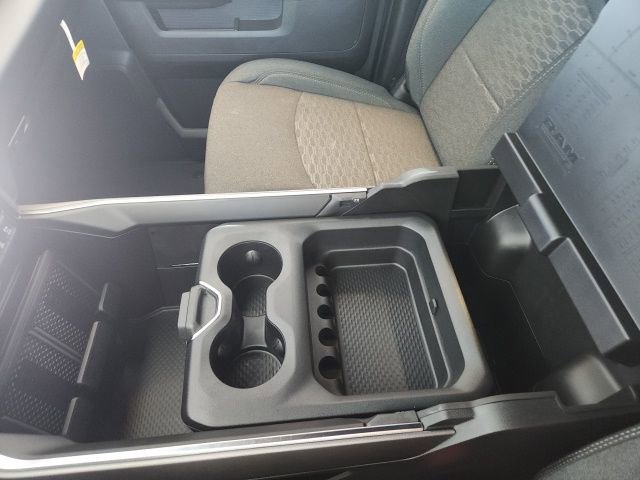 New 2026 RAM 2500 Big Horn image 55