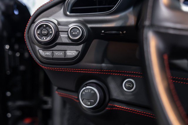 Used 2018 Ferrari 488 Spider RWD image 42