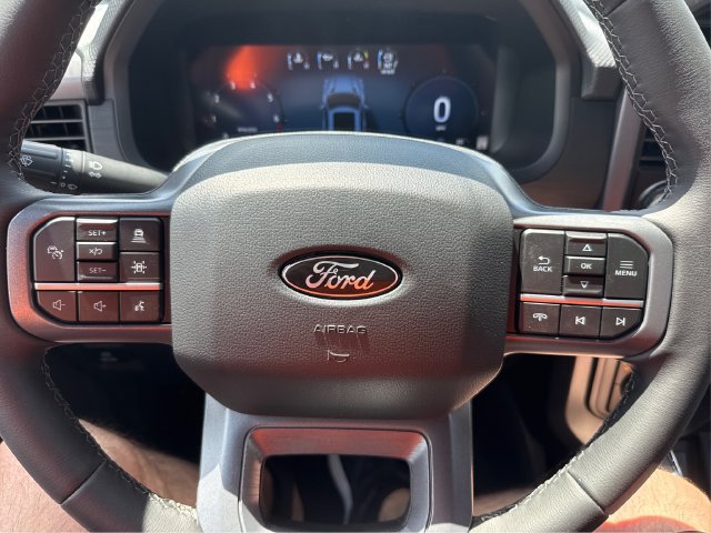 New 2026 Ford F150 XLT w/ Equipment Group 302A MID AWD/4WD image 25