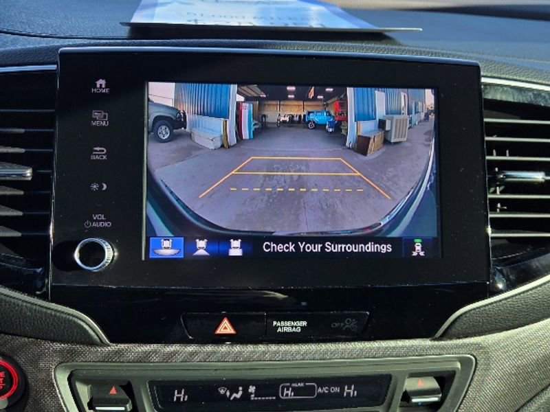 Used 2021 Honda Ridgeline RTL image 23