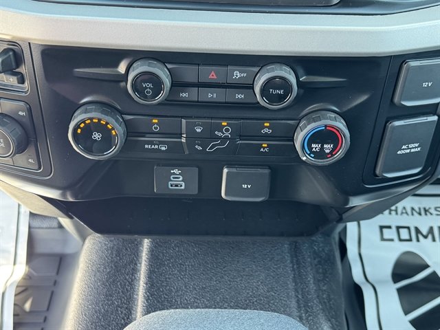 New 2026 Ford F350 XLT image 16