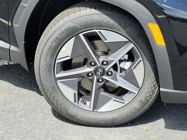 New 2026 Hyundai Tucson SEL FWD image 9