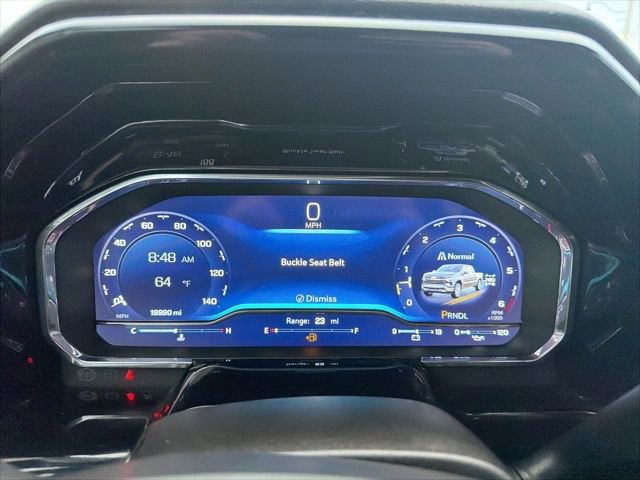 Used 2024 Chevrolet Silverado 1500 LT image 37