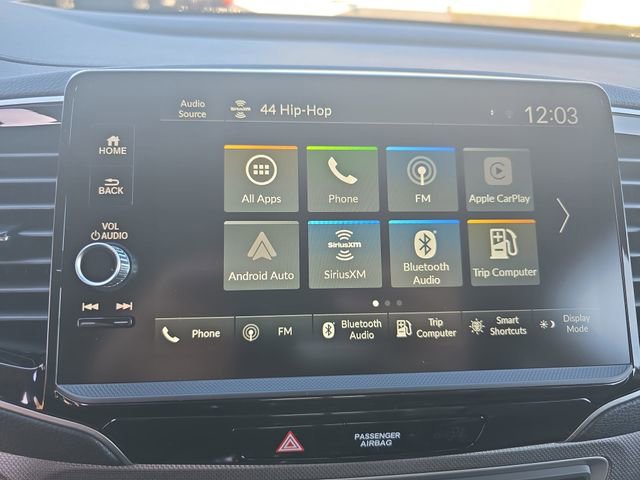 New 2026 Honda Ridgeline RTL image 23