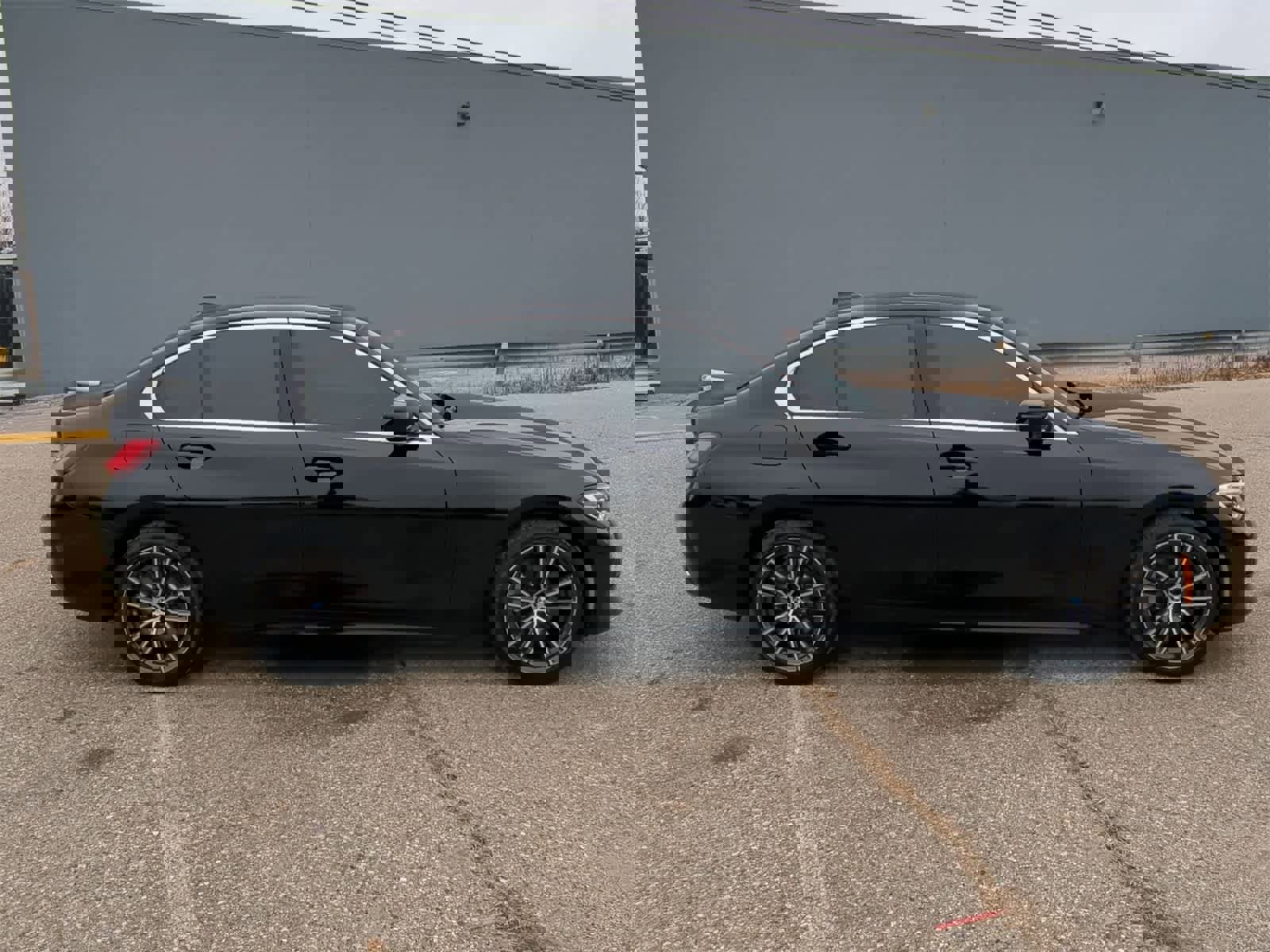 Used 2019 BMW 330i xDrive Sedan w/ Convenience Package image 15