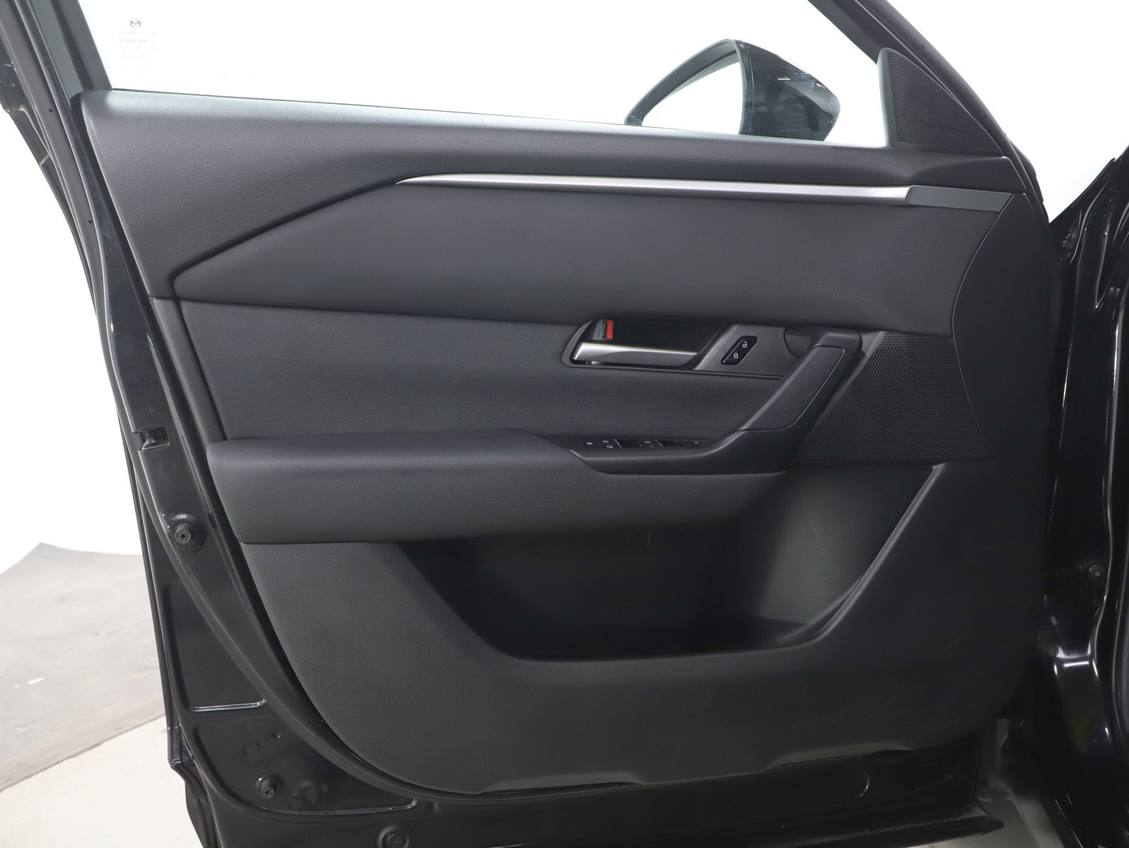 Used 2025 MAZDA CX-50 AWD 2.5 S w/ Preferred Package image 20