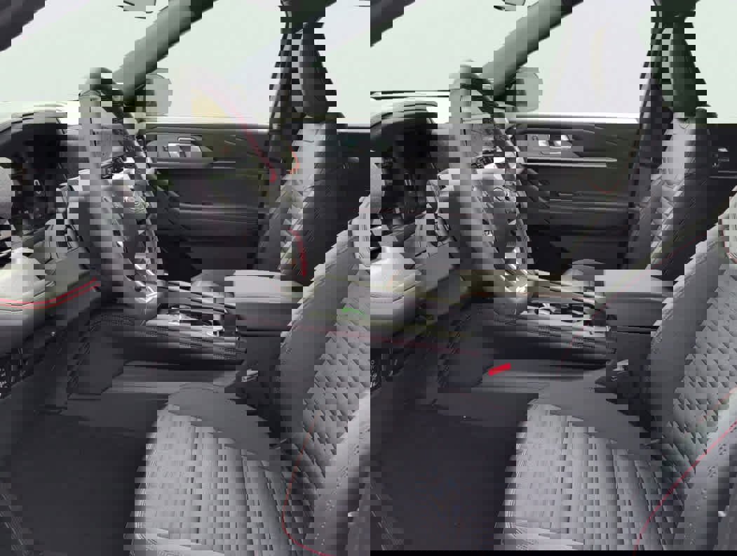 New 2026 Ford Explorer ST-Line image 9