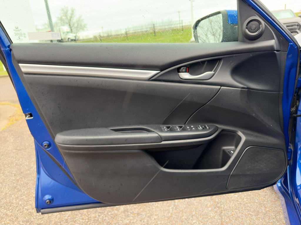 Used 2019 Honda Civic Sport image 10